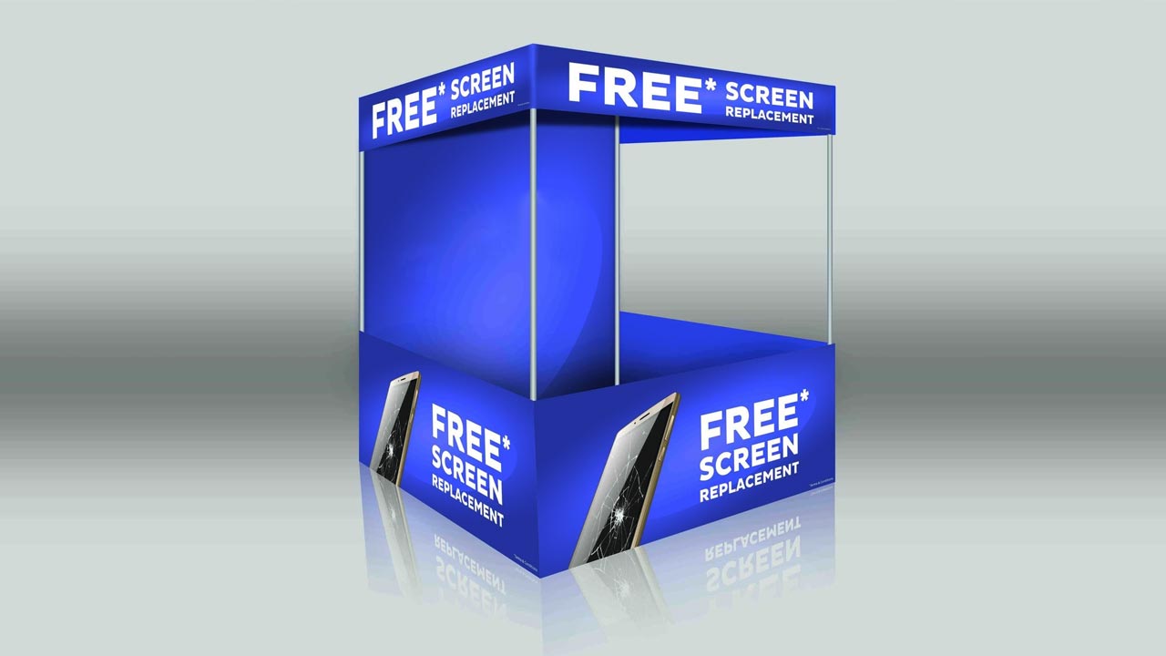 Canopy Printing Services in Delhi NCR