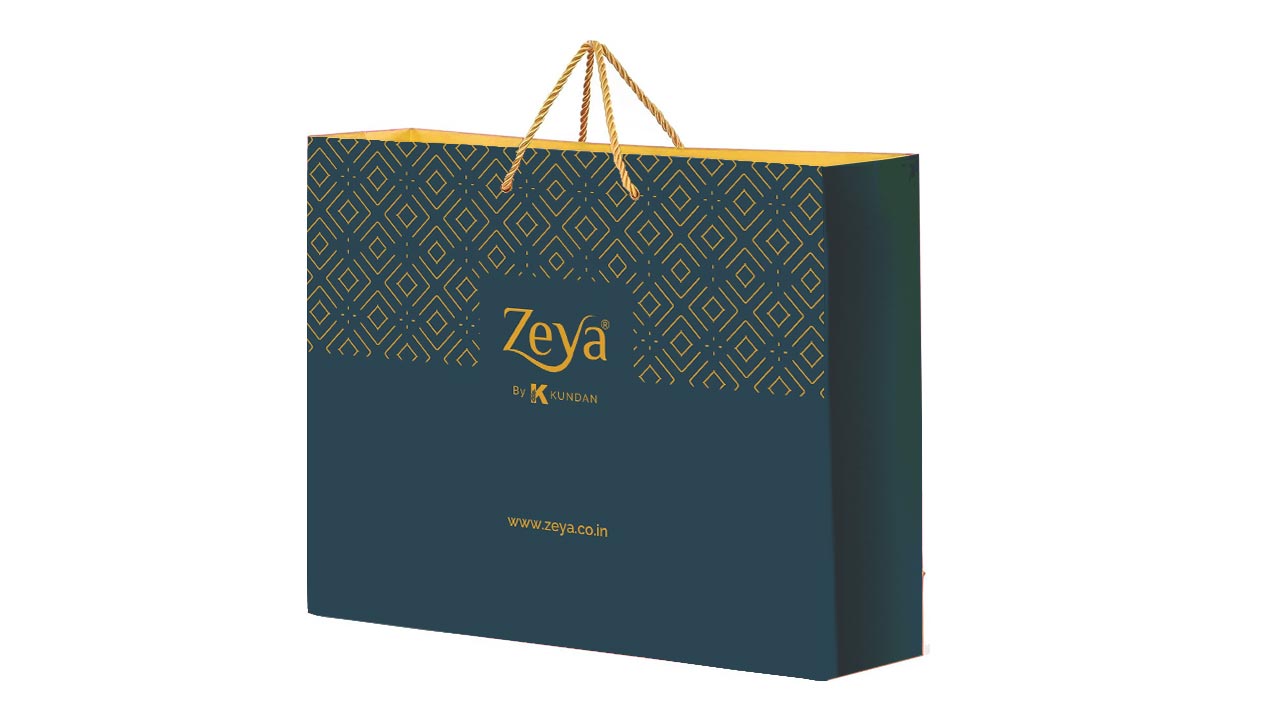 Retail Bags Packaging Services in Delhi NCR