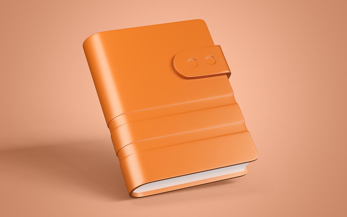 Travel Diary Printing Services in Gurgaon