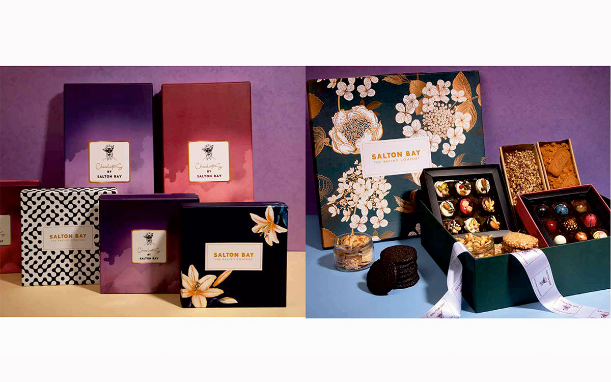 Custom Gift Boxes Packaging in Delhi NCR