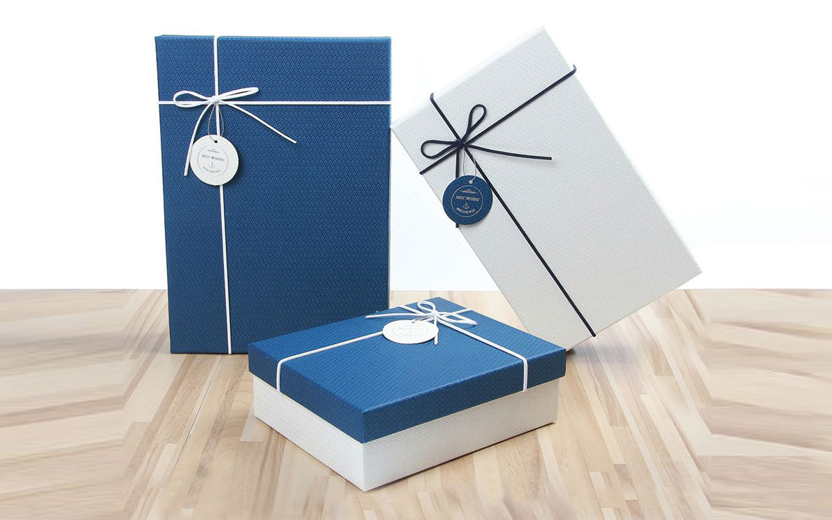 Designer Gift Boxes Packaging in Noida