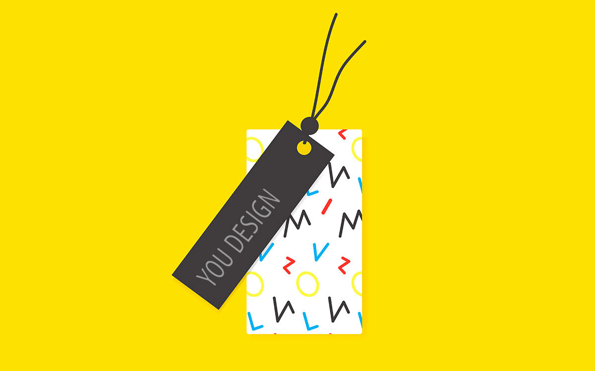 Luxury Hang Tags Printing Services in Gurgaon