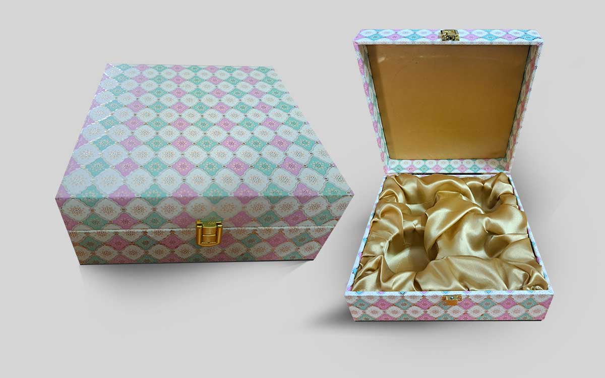 Premium MDF Boxes Packaging in Gurgaon