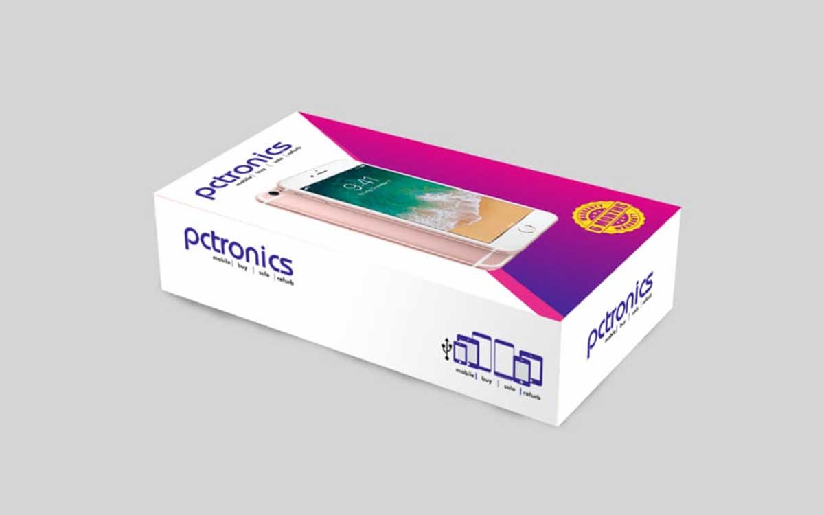 Mobile Boxes Packaging Services in Gurgaon