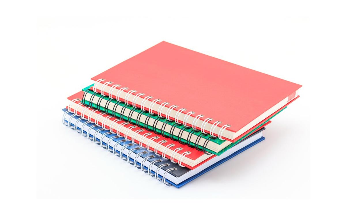Custom Notebook Printing Services in Gurgaon