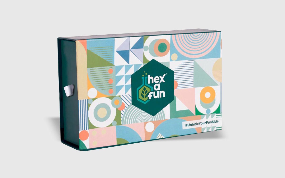 Sliding Boxes Packaging Solutions in Delhi NCR