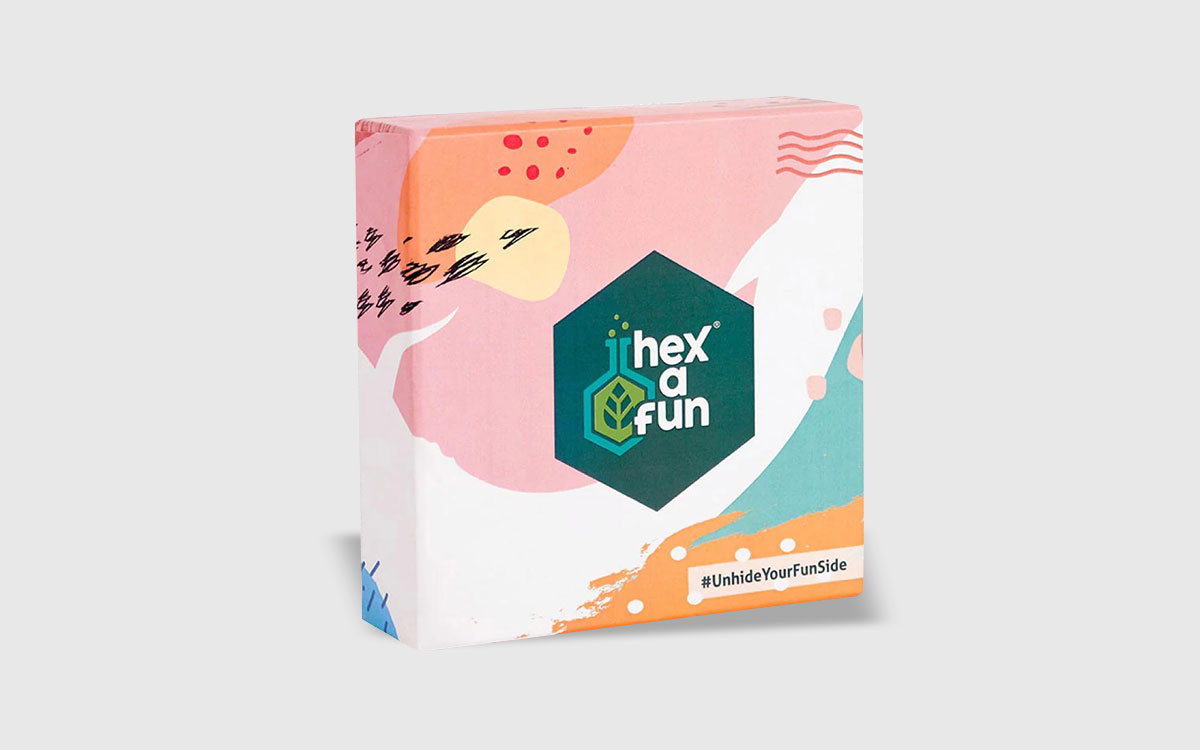 Top Bottom Boxes Packaging Services in Noida