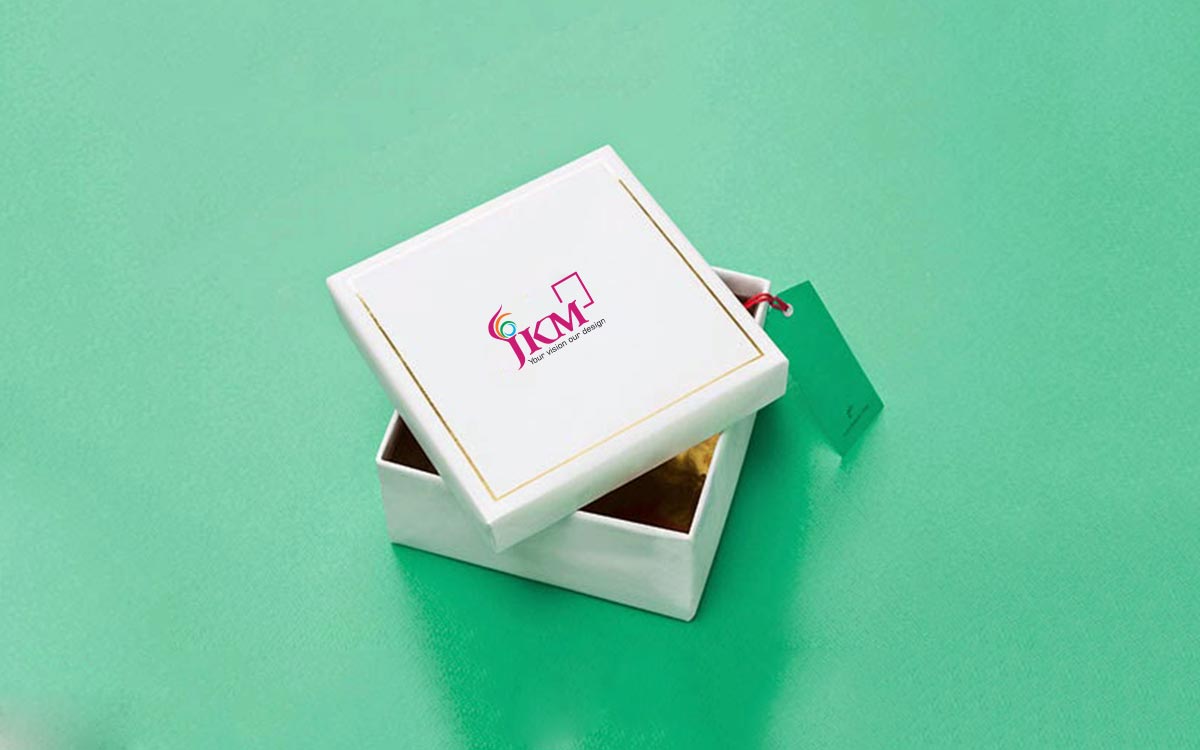 Luxury Rigid Boxes Packaging in Ghaziabad