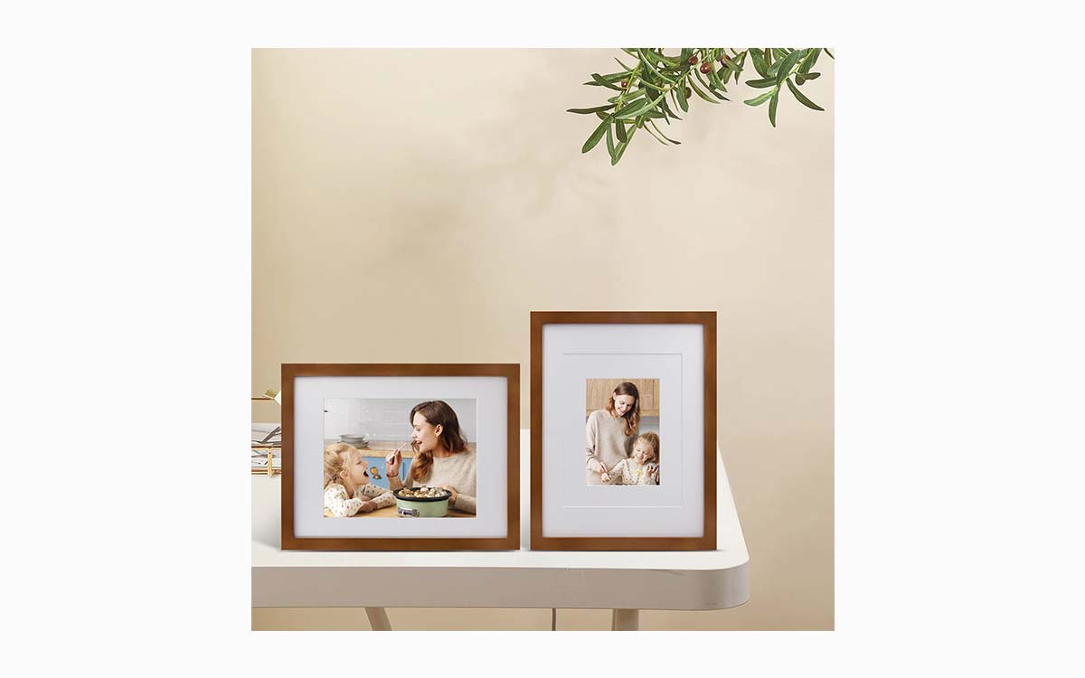 Custom Photo Frame Printing Services in Gurgaon