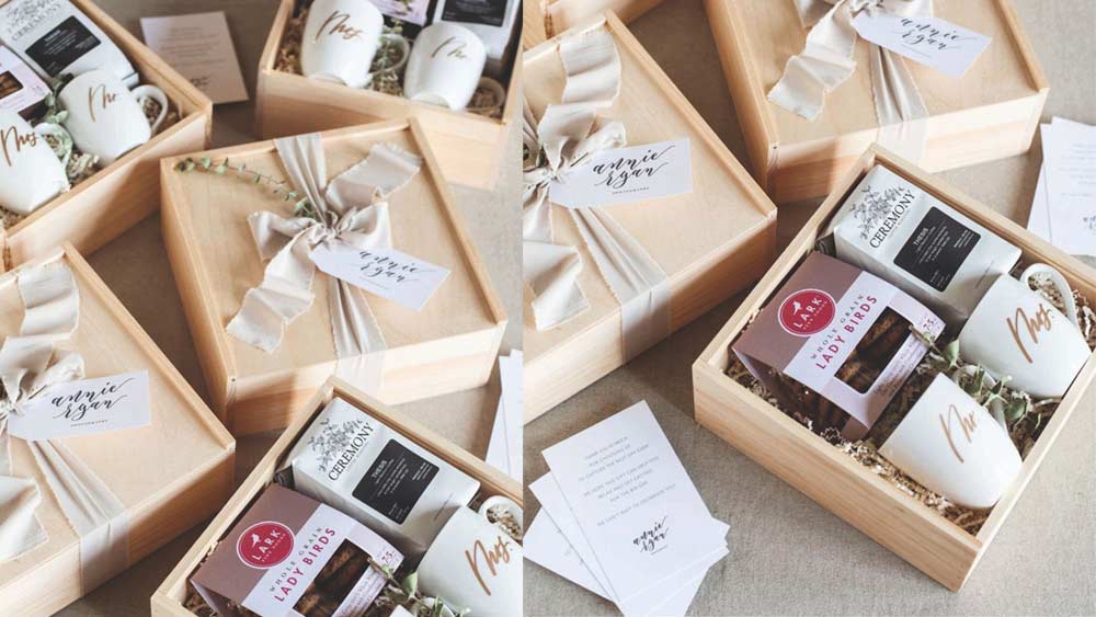 Luxury Corporate Gifts Printing Services in Noida