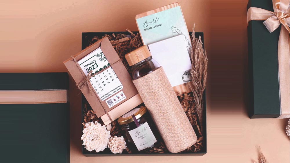 Branded Corporate Gifts Printing Services in Gurgaon