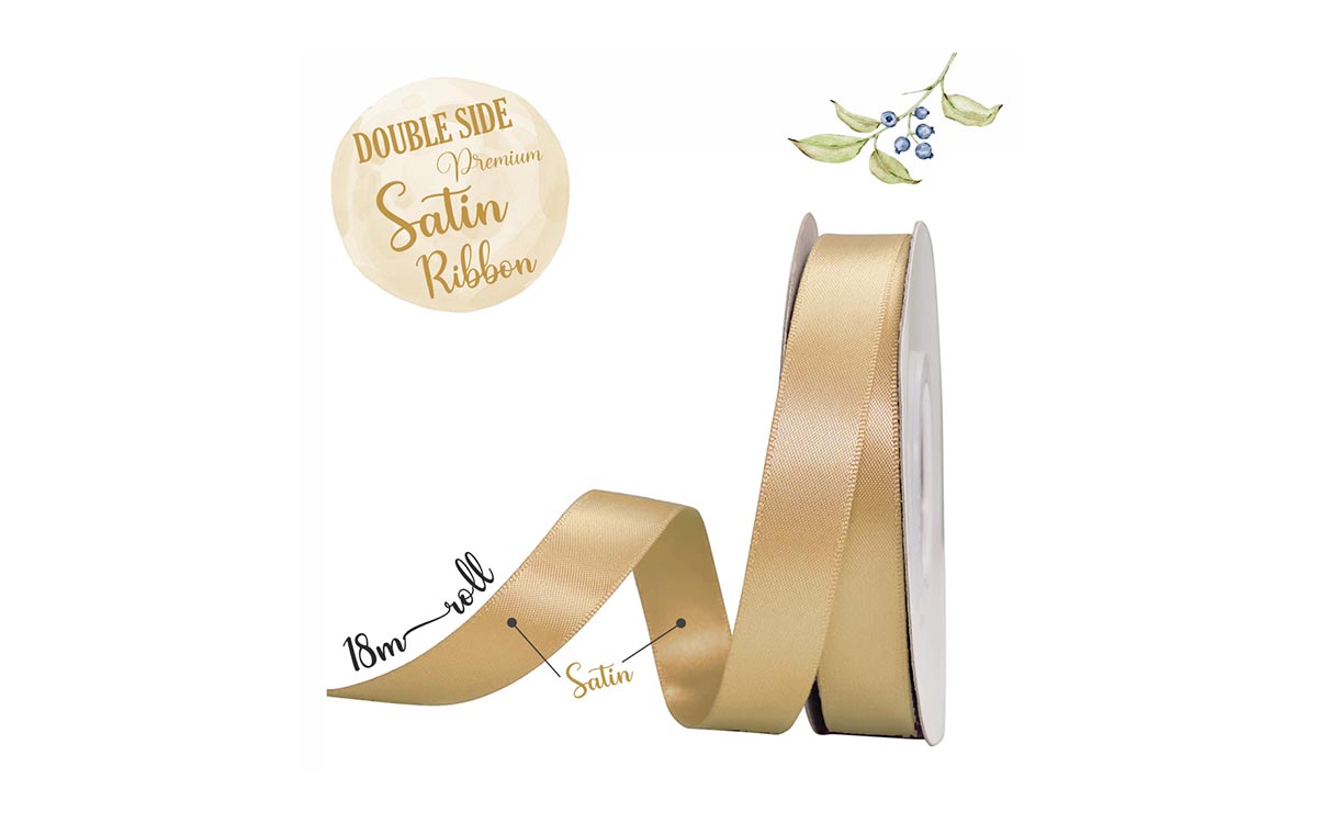 Printed Ribbon Packaging Services in Gurgaon