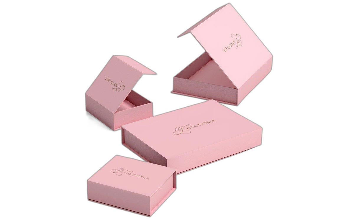 Rigid Boxes Packaging Services in Delhi
