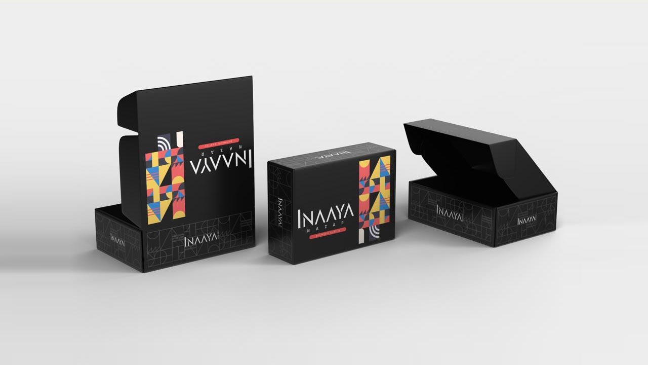 Tuck Boxes Packaging Services in Gurgaon